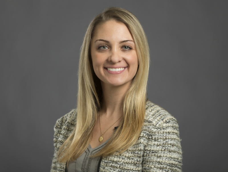 Tricia Kierny